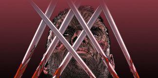 Old Man Logan – die brillant-düstere Comic-Vorlage zum Kino-Blockbuster Logan – The Wolverine!
