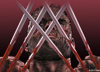 Old Man Logan – die brillant-düstere Comic-Vorlage zum Kino-Blockbuster Logan – The Wolverine!