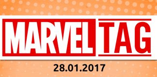 Das erste Top-Event im Panini Comics-Jubiläumsjahr: Der MARVEL-Tag!