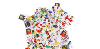 Der bunte Bilderreigen im Überblick