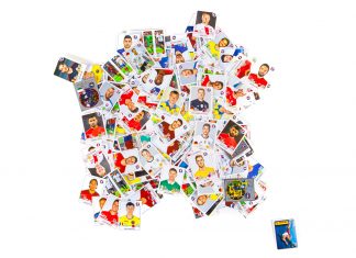 Der bunte Bilderreigen im Überblick