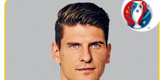 Panini nominiert Mustafi und Co. nach