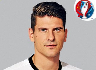 Panini nominiert Mustafi und Co. nach