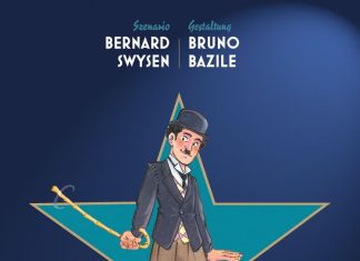 Chaplin – Ein Leben für den Film