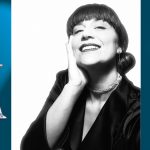 Marlene Dietrich – das Leben der Film-Ikone in zwei wundervollen Comic-Bänden! Zeichnerin Flavia Scuderi wird in diesem Jahr auf der Leipziger Buchmesse die "Marlene"-Bände signieren und auf der Bühne Lieder der Dietrich präsentieren.