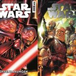 „Star Wars“-Comic-Magazin 100 – ein besonderes Jubiläum! Die Nummer 100 … das 225. Heft … im 25. Jahr der Star Wars-Saga bei Panini!