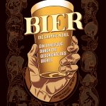 Bier – die Graphic Novel