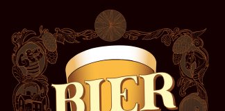 Bier – die Graphic Novel