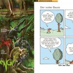 Der wichtigste Comic der Welt – Geschichten zur Rettung des Planeten Der wichtigste Comic der Welt – Geschichten zur Rettung des Planeten