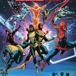 Am 20.04.2024 ist MARVEL-Tag! Gratis-Goodies und Sammlerstücke zum 85. Geburtstag des legendären US-Superhelden-Verlags