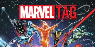 Am 20.04.2024 ist MARVEL-Tag! Gratis-Goodies und Sammlerstücke zum 85. Geburtstag des legendären US-Superhelden-Verlags