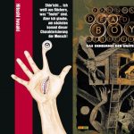 Panini-Comic-Stars auf Netflix! Scott Pligrim, Parasyte, Bodies und Dead Boy Detectives sind die Comic/Manga-Vorlagen aktueller Top-Serien auf Netflix!