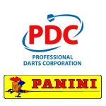 Panini und die Professional Darts Corporation (PDC) gehen eine mehrjährige Partnerschaft ein und zelebrieren den Dartsport mit offiziellen Sammlerkollektionen