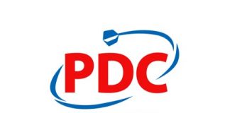 Panini und die Professional Darts Corporation (PDC) gehen eine mehrjährige Partnerschaft ein und zelebrieren den Dartsport mit offiziellen Sammlerkollektionen