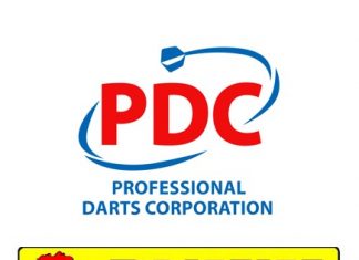 Panini und die Professional Darts Corporation (PDC) gehen eine mehrjährige Partnerschaft ein und zelebrieren den Dartsport mit offiziellen Sammlerkollektionen