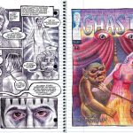 „Am liebsten mag ich Monster“ – Teil 2 der sensationellen Graphic-Novel ist erschienen! Beide Teile von Emil Ferris‘ mehrfach ausgezeichnetem Meisterwerk liegen von Panini nun auf Deutsch vor.