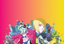 Cyberpunk: Edgerunners – die erste Comic-Adaption der Anime-Sensation als Web-Veröffentlichung! Seit heute (13. Dezember 2024) ist die erste Episode der Online-Comic-Serie Cyberpunk: Edgerunners MADNESS, veröffentlicht von Panini Manga, verfügbar.