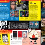 Panini auf der Leipziger Buchmesse / MCC – 27.-30. März 2025 Der Panini-Stand findet sich in Halle 3 (H3 E101/F100)