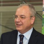 Abschied von Aldo Hugo Sallustro