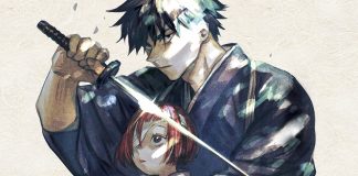 „Kijin Gentosho“ – die Anime-Serie zum Manga-Hit von Panini ist da. Seit März 2025 läuft die Anime-Serie im Streaming, bei der Manga-Reihe erscheint Band 7 im Juni 2025.