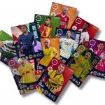 Die offiziellen Panini-Kollektionen zum FIFA Club World Cup 2025™: for the Clubs, for the Players, for the Fans