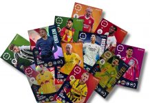 Die offiziellen Panini-Kollektionen zum FIFA Club World Cup 2025™: for the Clubs, for the Players, for the Fans