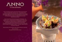 „Anno – Das offizielle Kochbuch“ – die epochale Rezeptsammlung zum Kult-Game! Am 26. August 2025 erscheint das offizielle Anno-Kochbuch bei Panini – einen exklusiven Pre-Sale des Bandes gibt es auf der GamesCom (21. - 24. August) am Panini-Stand (Halle 5.2, Stand B 012).