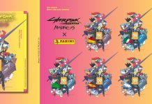 Exklusive Panini-Variant-Cover-Edition zu „Cyberpunk: Edgerunners MADNESS 1“ Das "Panini Ritter"-Variant-Cover der dt. Version von "Cyberpunk: Edgerunners MADNESS 1" und die anderen Länder-Variationen.