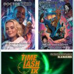 Doctor Who: Jeder muss mal gehen!