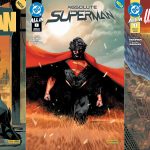 Die neue Definition des DC-Universums! Anders, dunkler, härter – das "Absolute Universe" begeistert die DC-Fans.