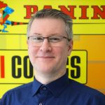 Geschäftsführerwechsel bei der Panini Verlags GmbH