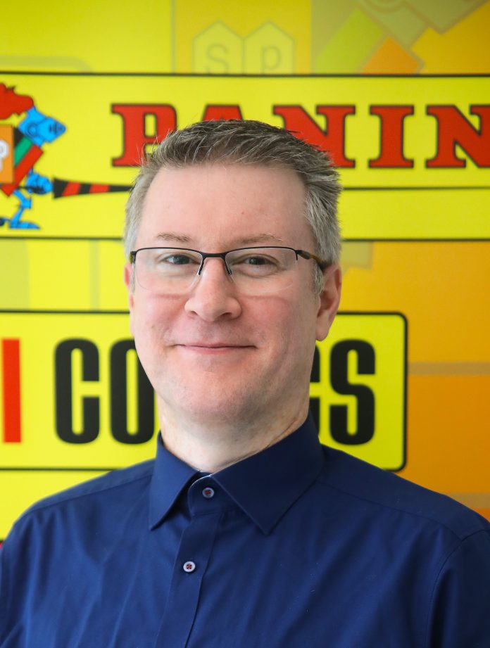 Alexander_Bubenheimer--Panini-Verlags-GmbH -- (c) Don S.