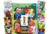PANINI präsentiert die FIFA World Cup 2026™ Adrenalyn XL™: die offizielle Trading-Card-Kollektion