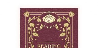 Das „Panini Lesejournal“: Elegant, umfangreich, persönlich! Ein Reading Journal voller Möglichkeiten im edlen Kunstledereinband und mit Goldschnitt