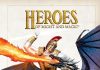 Heroes of Might and Magic: 30 Jahre – Die ultimative Chronik Der Guide zum Jubiläum als ergänzendes Werk zum Start des neuesten Teils des Kult-Games