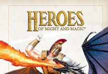 Heroes of Might and Magic: 30 Jahre – Die ultimative Chronik Der Guide zum Jubiläum als ergänzendes Werk zum Start des neuesten Teils des Kult-Games