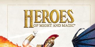 Heroes of Might and Magic: 30 Jahre – Die ultimative Chronik Der Guide zum Jubiläum als ergänzendes Werk zum Start des neuesten Teils des Kult-Games