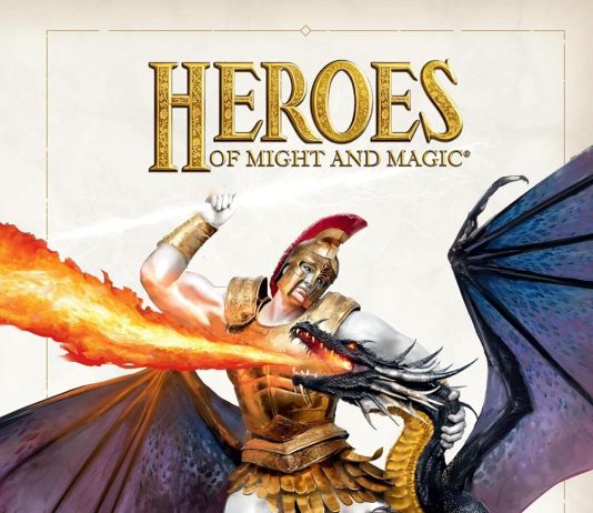 Heroes of Might and Magic: 30 Jahre – Die ultimative Chronik Der Guide zum Jubiläum als ergänzendes Werk zum Start des neuesten Teils des Kult-Games