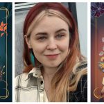 „Loving Reaper: Hiraeth – Und wir bleiben zurück“. Die Fortsetzung von Jenny Jinyas traurig-schöner Graphic Novel. Jenny Jinyas Comics-Debüt "Loving Reaper" war eine der Top-Graphic-Novels des letzten Jahres. Nun folgt Band 2 – eine weitere Explosion der Emotionen.