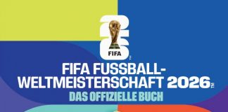 FIFA FUSSBALL-WELTMEISTERSCHAFT 2026 (TM) – DAS OFFIZIELLE BUCH Ein unverzichtbares Begleitwerk zum größten Fußballfest aller Zeiten.