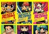 Die Neuauflage der „Scott Pilgrim“-Saga ist komplett! Das sechsteilige „epische Epos von epochaler Epik“ gibt es nun erstmals auch hierzulande in Farbe, neu überarbeitet und mit viel Zusatzmaterial.