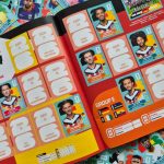 It all starts with Panini: Panini veröffentlicht die offizielle Sticker-Kollektion zur FIFA Fussball-Weltmeisterschaft 2026™