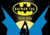 „Batman-Tag 2026“ am 19. September – ein internationales Fan-Fest! Panini und der Comic- und Buchhandel feiern den Dunklen Ritter mit exklusiven Ausgaben und Gratis-Comic-Aktionen für Fans