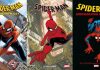 „Spider-Man: Brand New Day“ – die Comics zum Film Diese Woche startet der Blockbuster mit dem freundlichen Netzspinner von nebenan – und Panini hat jede Menge Schmökermaterial rund um Die Spinne im Angebot.