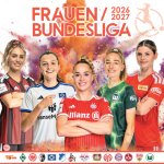 Mehr Glanz, mehr Highlights, mehr Frauenfußball: Panini launcht die offizielle Stickerkollektion zur Google Pixel Frauen-Bundesliga 2026/27