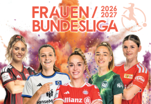 Mehr Glanz, mehr Highlights, mehr Frauenfußball: Panini launcht die offizielle Stickerkollektion zur Google Pixel Frauen-Bundesliga 2026/27