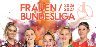 Mehr Glanz, mehr Highlights, mehr Frauenfußball: Panini launcht die offizielle Stickerkollektion zur Google Pixel Frauen-Bundesliga 2026/27