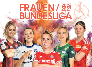 Mehr Glanz, mehr Highlights, mehr Frauenfußball: Panini launcht die offizielle Stickerkollektion zur Google Pixel Frauen-Bundesliga 2026/27