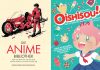 … sensationelle, reich bebilderte Sekundärliteratur für Anime- und Manga-Fans und der süßeste Horror-Manga der Welt!