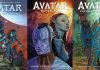 Die Comics erweitern das Avatar-Erzähluniversum und schließen erzählerische Lücken